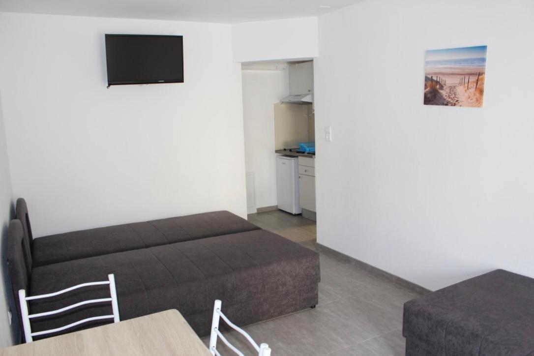 Filipovic Apartmani Medulin Exterior foto