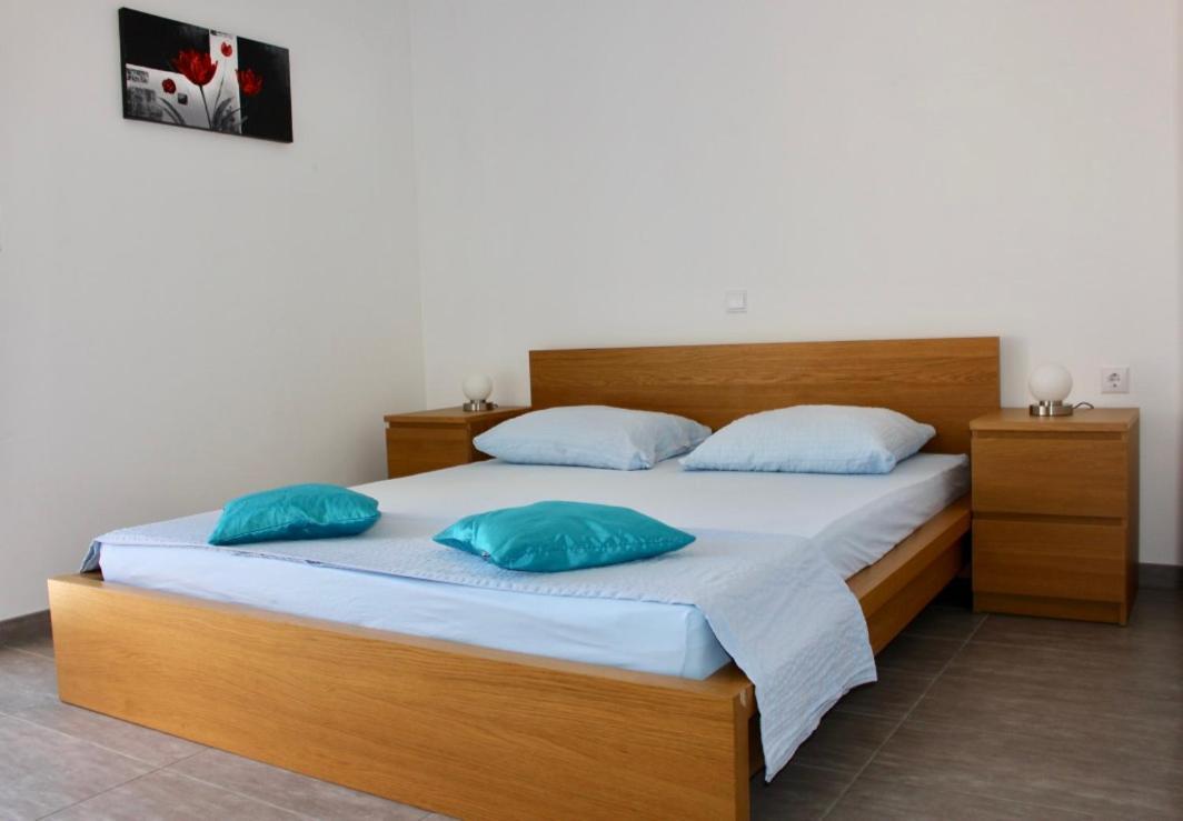 Filipovic Apartmani Medulin Exterior foto