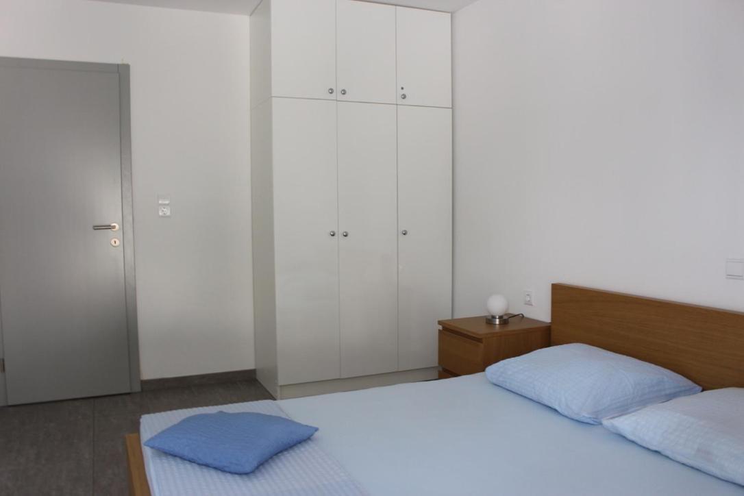 Filipovic Apartmani Medulin Exterior foto