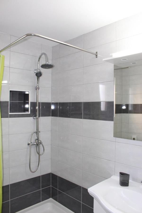 Filipovic Apartmani Medulin Exterior foto