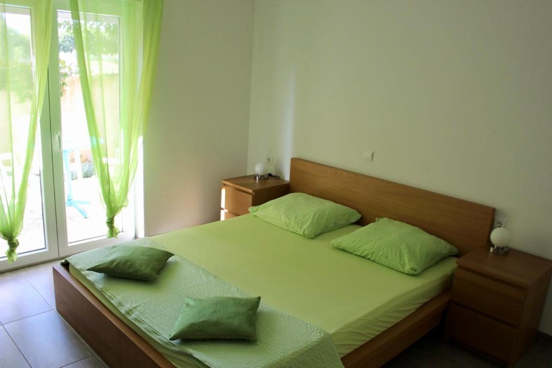 Filipovic Apartmani Medulin Exterior foto
