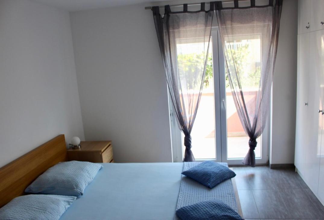 Filipovic Apartmani Medulin Exterior foto