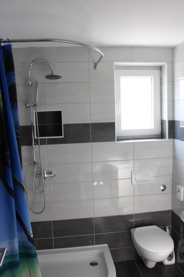 Filipovic Apartmani Medulin Exterior foto